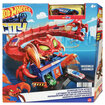Hot Wheels Düşman Yaratıklar Oyun Seti - Görsel 1