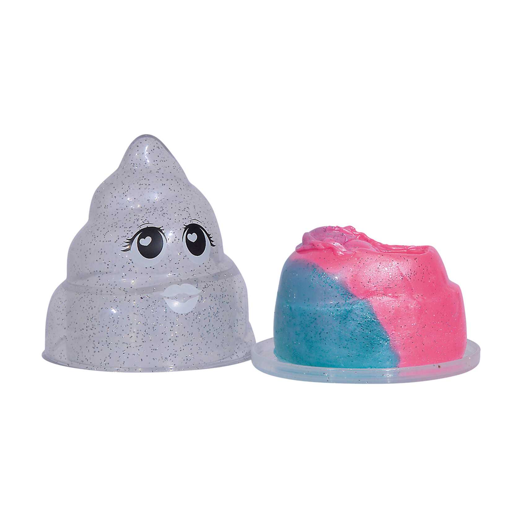 Simba Puuupsi Simli Ve Renkli Poop Unicorn Cup In - Görsel 3