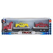 Mtoys Kamyon Seti 2 Arabalı (2929-5338) - Görsel 1