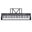 Jwin MK-6146 61 Tuşlu Elektronik Org Siyah - Görsel 1