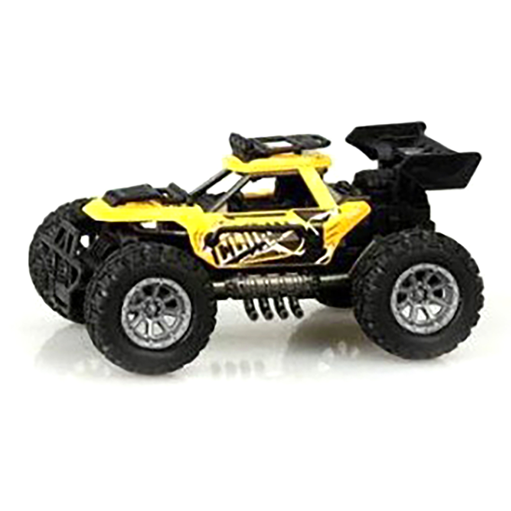 M Toys Oyuncak Araba 2929-11762 - Görsel 1