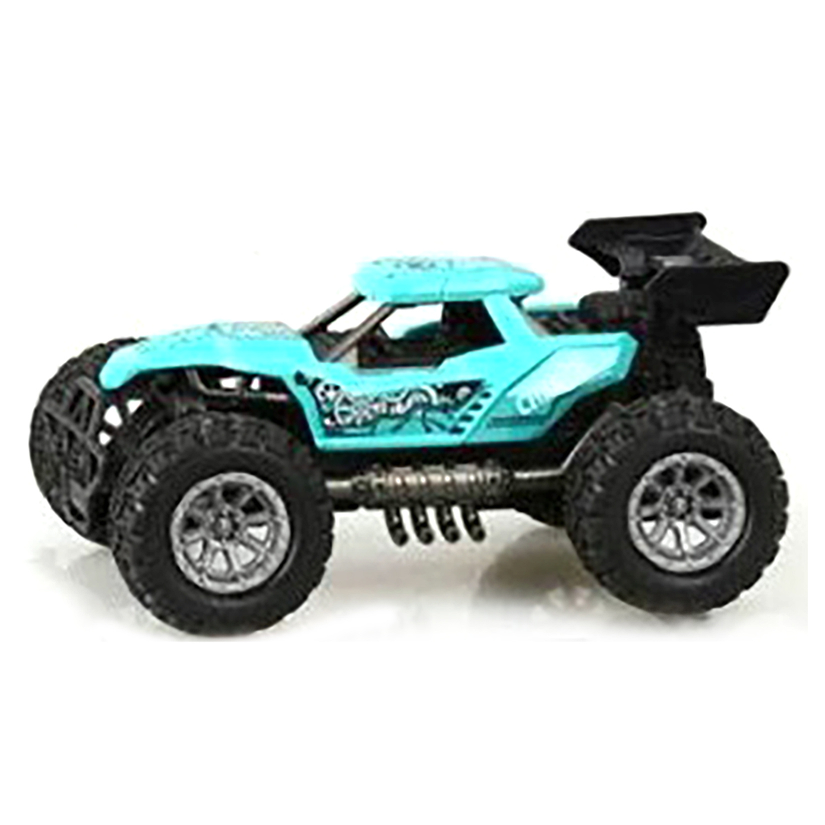 M Toys Oyuncak Araba 2929-11762 - Görsel 3