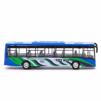 Mega Klasik Otobüs