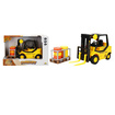 Sunman S1/16 Forklift Ses/ Işık 24 Cm - Görsel 2