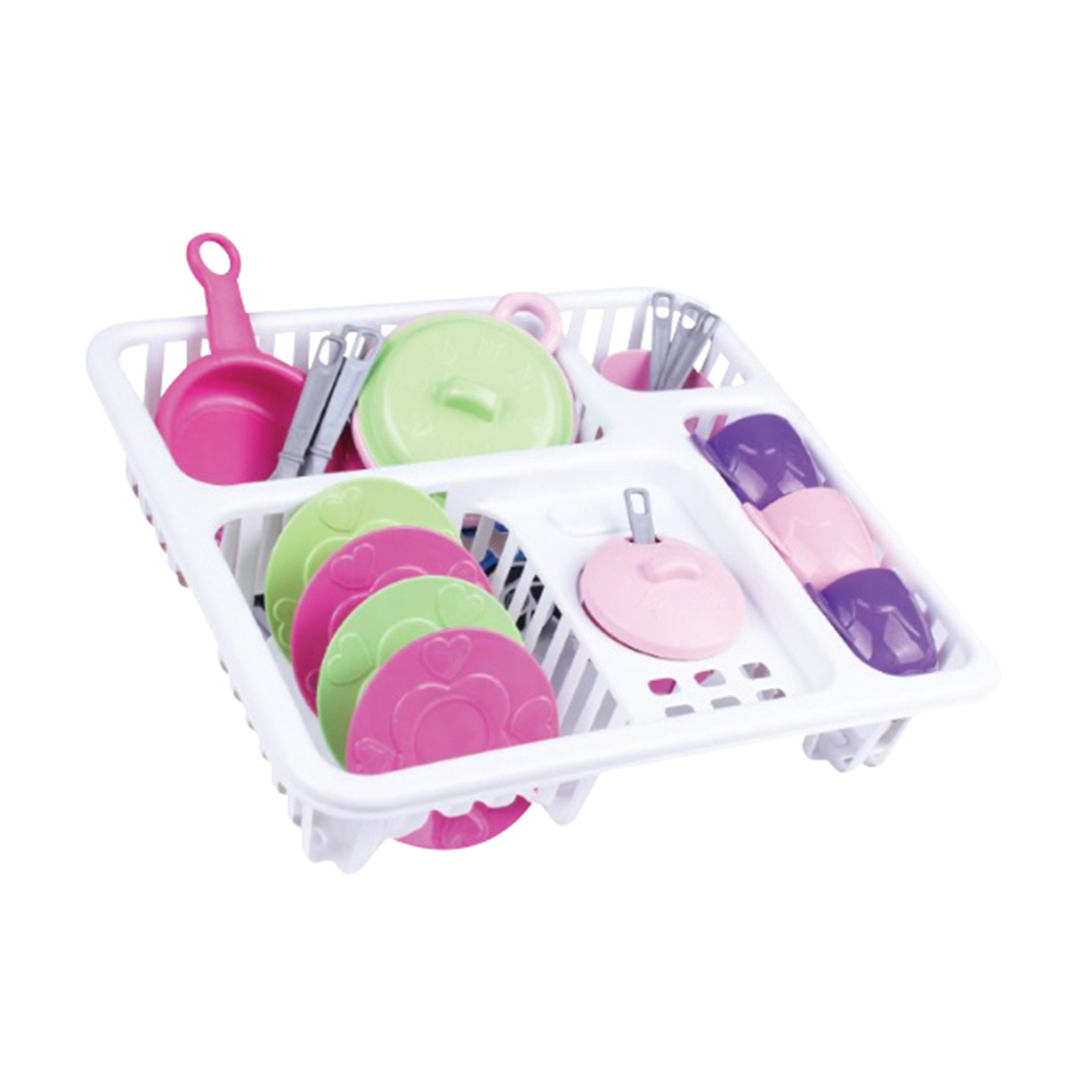 Mgs Toy Factory Bulaşık Sepeti