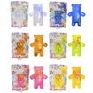 Sunman Figür Crystal Gummy Bears Forever 14 Cm - Görsel 1