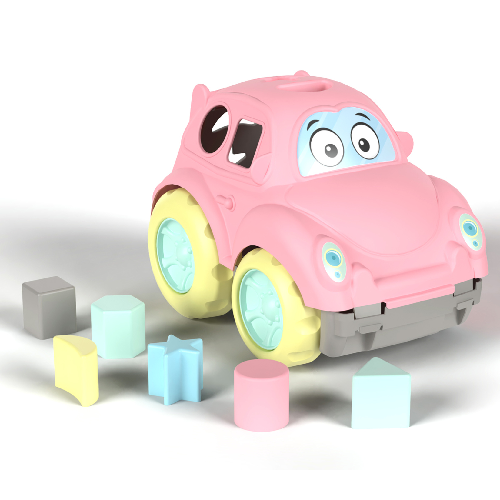 Mgs Toy Factory Woswos Bultak - Görsel 2