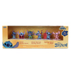 Jada 9336325314R00 Stitch Nano Diorama 6'lı - Görsel 2