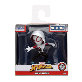 Jada 9385139300W04 Marvel Spider-Verse Figürleri