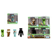 Jada 9385138300W03 Minecraft Figürleri - Görsel 2