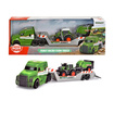 Dickie 203735006 Fendt Çekici ve Traktörlü Araç - Görsel 2