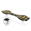Trıathlon T-154 Kaykay Waveboard - Görsel 3
