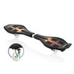 Trıathlon T-154 Kaykay Waveboard - Görsel 2