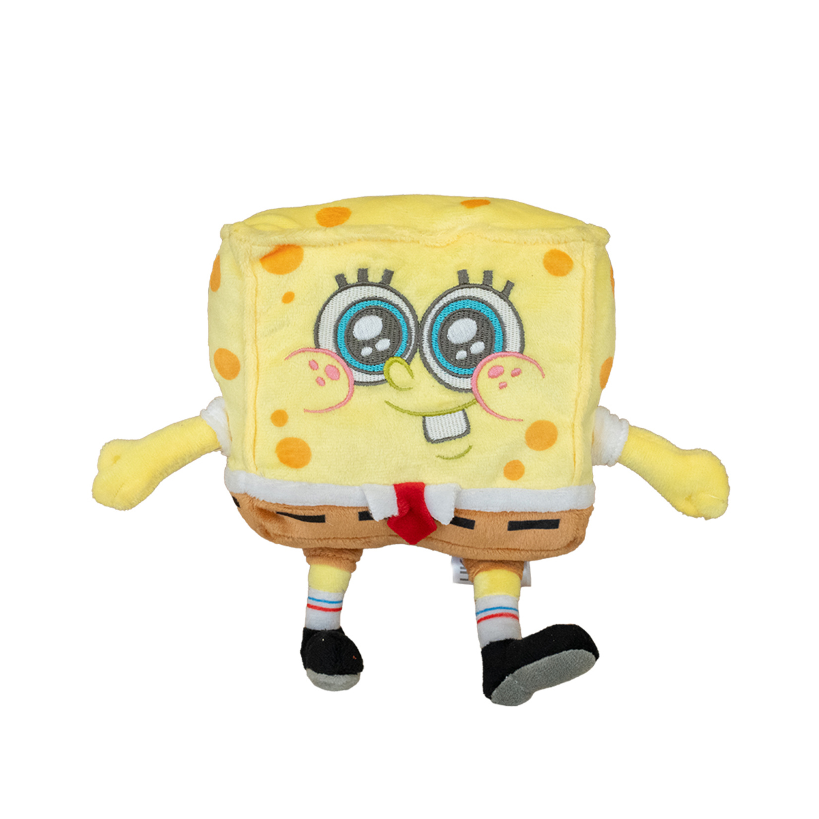 Sponge Bob Cute Sostenible 22 Cm - Görsel 1