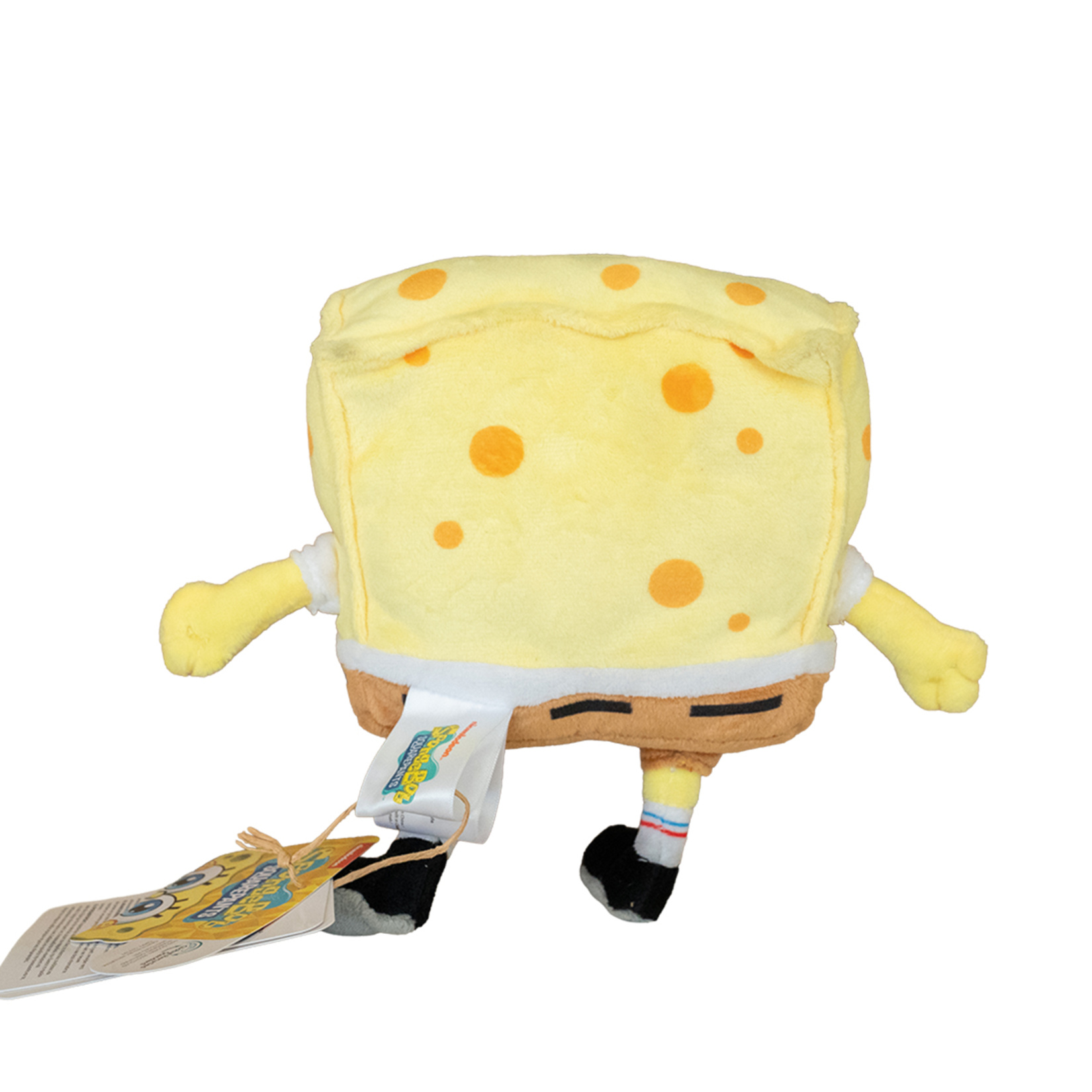 Sponge Bob Cute Sostenible 22 Cm - Görsel 2