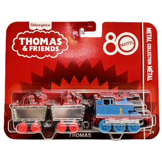 Thomas & Friends 80.Yıl Küçük Trenler
