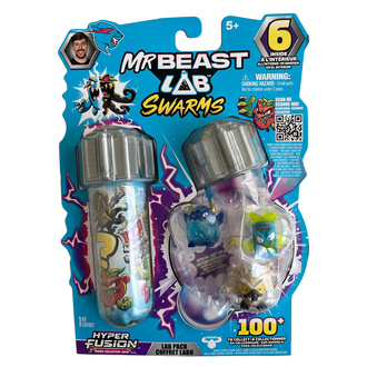 Mr.beast 6'lı Tüp S3 CDU6-24784