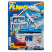 M Toys Oyuncak Uçak Seti - Görsel 1