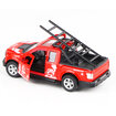 M Toys Oyuncak Araba - Görsel 2