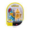 Mattel Minions 4" Film Figürleri - Görsel 4