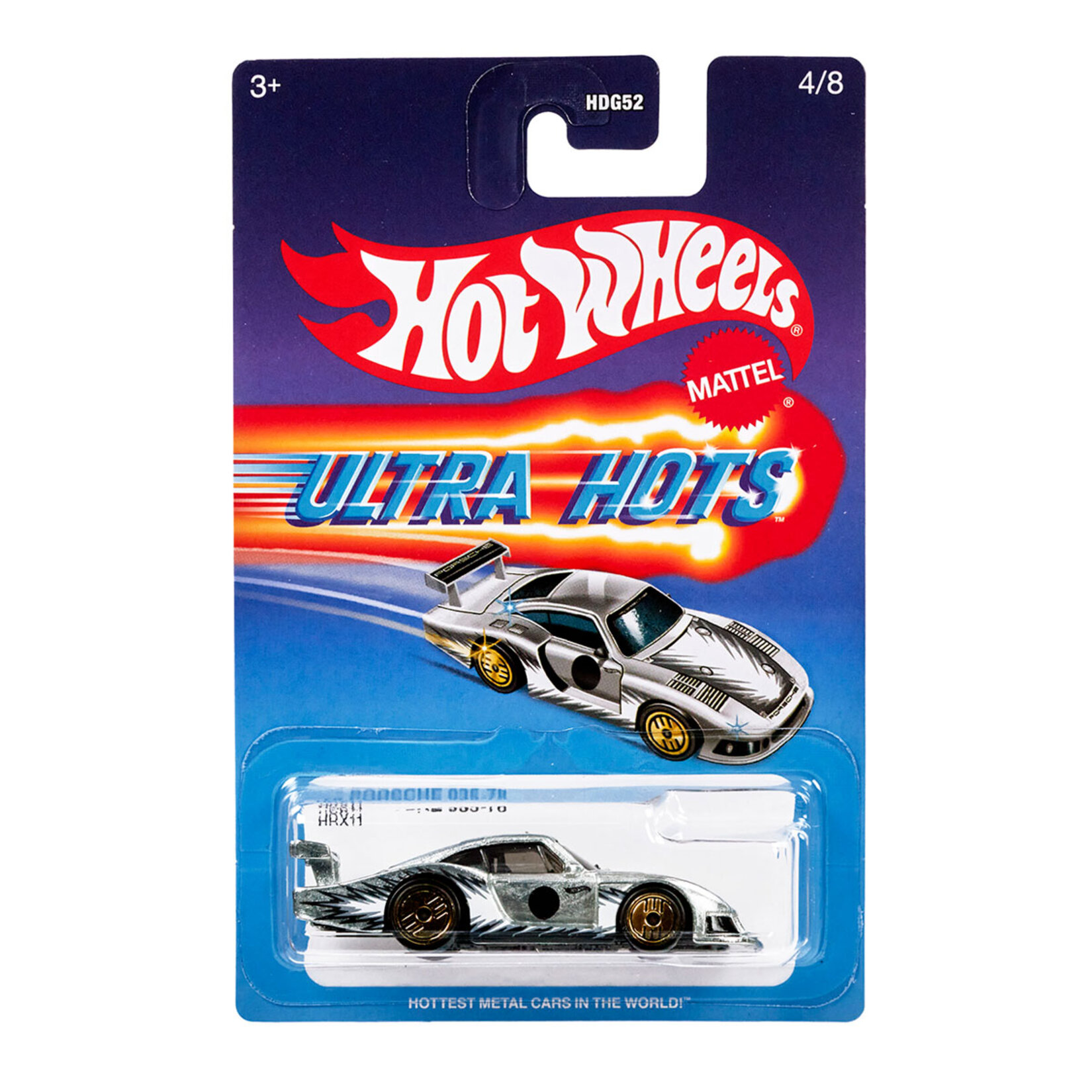 Hot Wheels Ultra Hots Arabalar