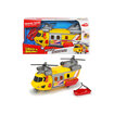 Dickie Toys Rescue Helicopter - Görsel 1