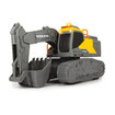 Dickie Toys Volvo Tracked Excavator - Görsel 2