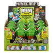 Mattel Minecraft Mini Figürler - Görsel 1