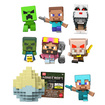 Mattel Minecraft Mini Figürler - Görsel 2