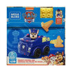 Mega Bloks Paw Patrol Chase Arabası - Görsel 1