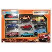 Matchbox Dokuzlu Araba Seti - Görsel 1