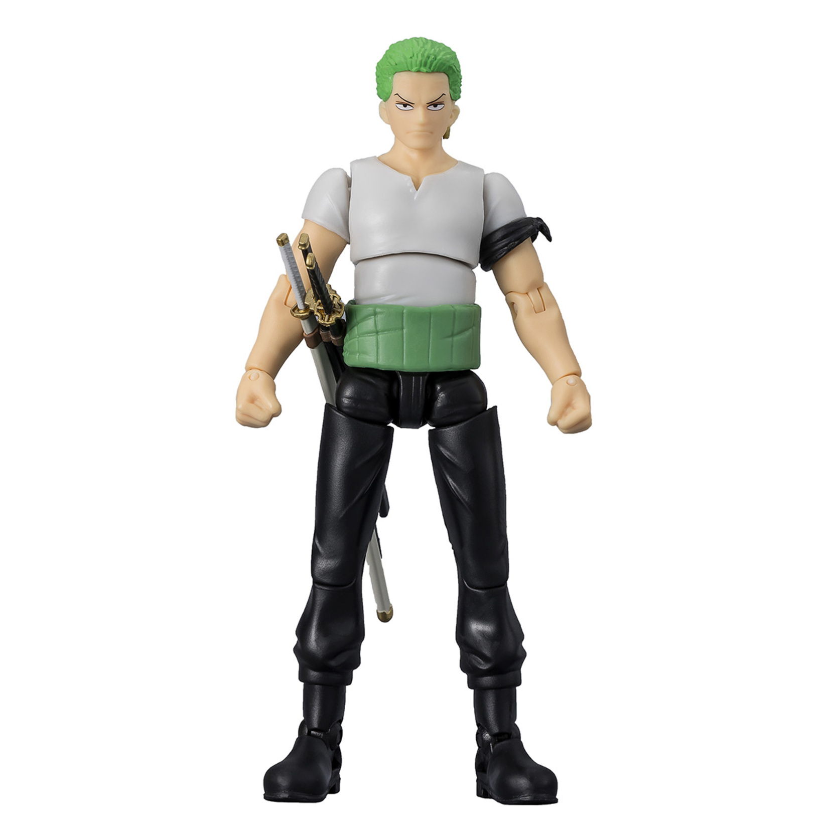 Bandai One Piece Zoro Figür Ultimate Legends Seri