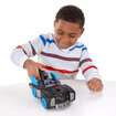 Fisher Price Dc Super Friends Bat-Tech Batmobil - Görsel 3