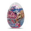 Rapoli Lisanslı Şeffaf Sürpriz Yumurta - Görsel 1