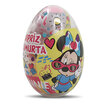 Rapoli Lisanslı Şeffaf Sürpriz Yumurta - Görsel 5