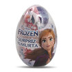 Rapoli Lisanslı Şeffaf Sürpriz Yumurta - Görsel 2