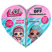 Lol Sürpriz Kalp Best Friends Bileklik - Görsel 1