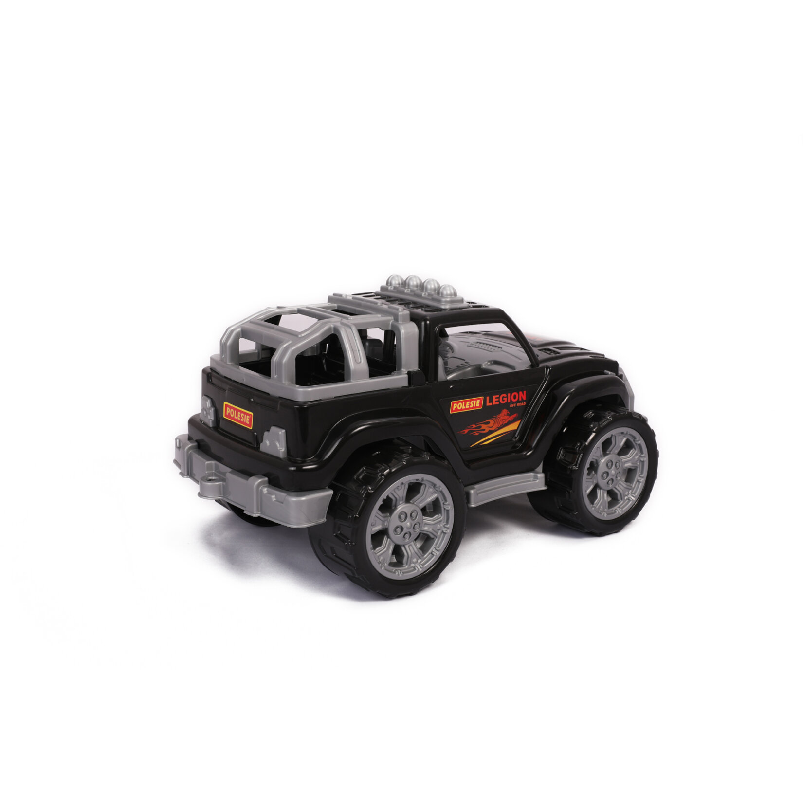 Polesie Lejyon No:2 - Görsel 3