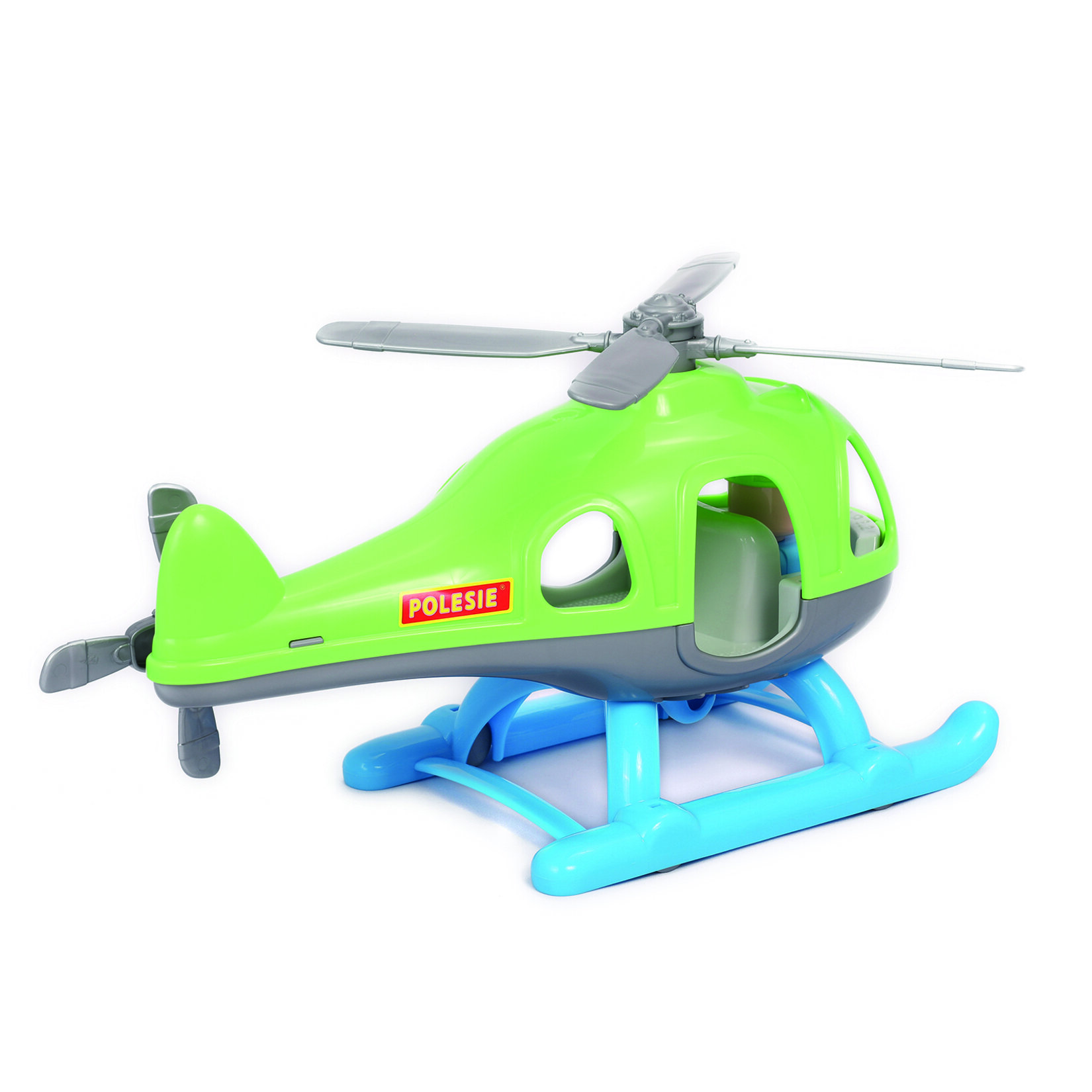 Polesie Helikopter Arı - Görsel 4