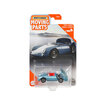 Matchbox 1:64 Arabalar Açılır Parçalar - Görsel 3