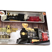 M Toys Oyuncak Tren Seti - Görsel 2