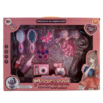 M Toys Oyuncak Sihirli Asa Seti