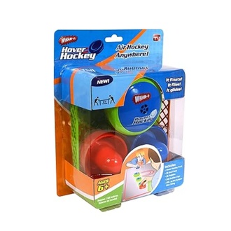 Gepettoys Portatif Pilli Ice Hockey Oyunu