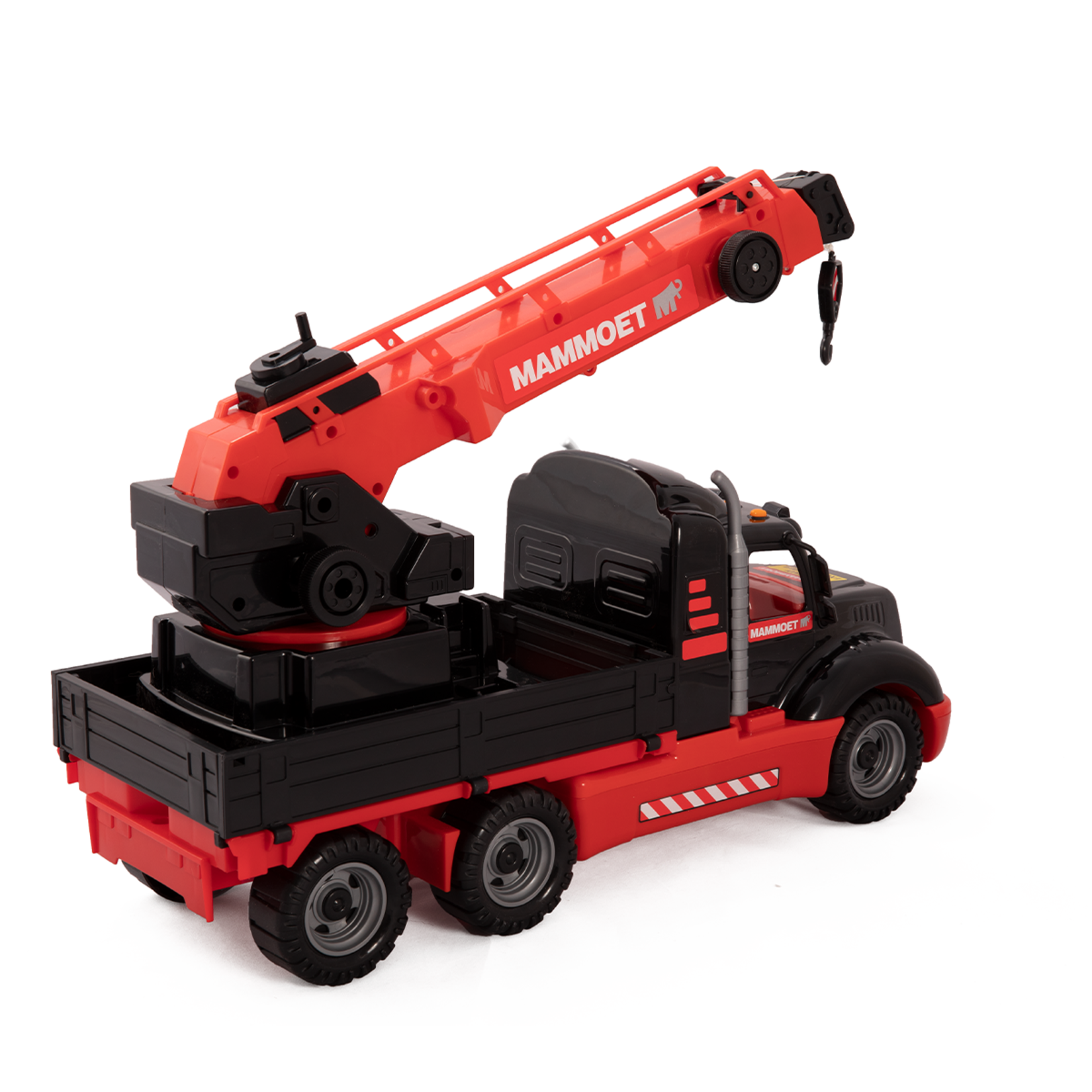 Polesie Mammoet Döner Platformlu Vinç - Görsel 2