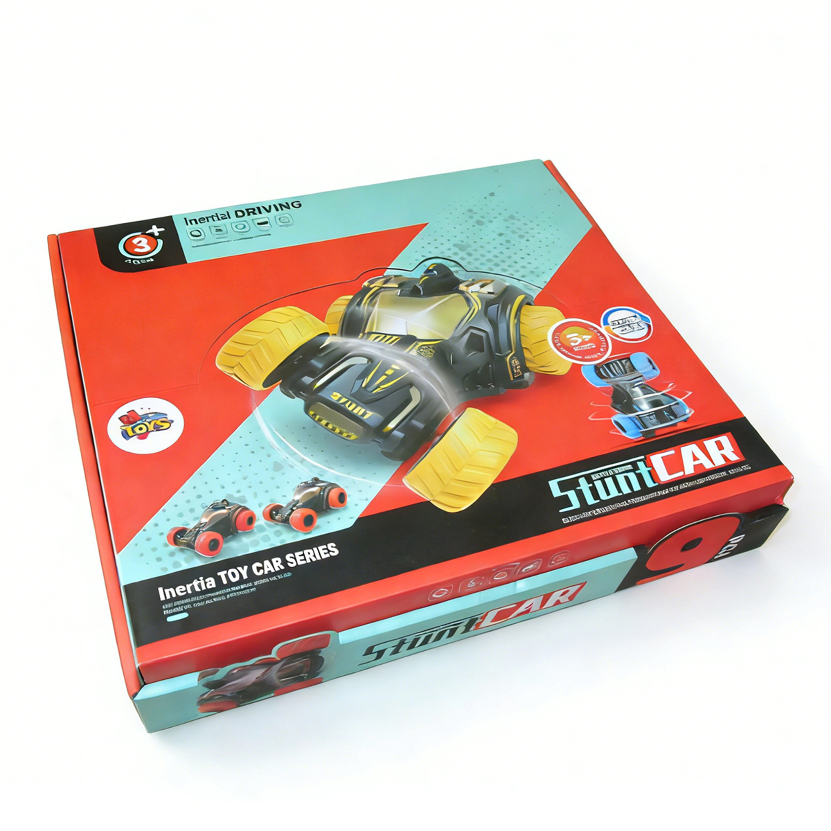 M Toys Oyuncak Araba