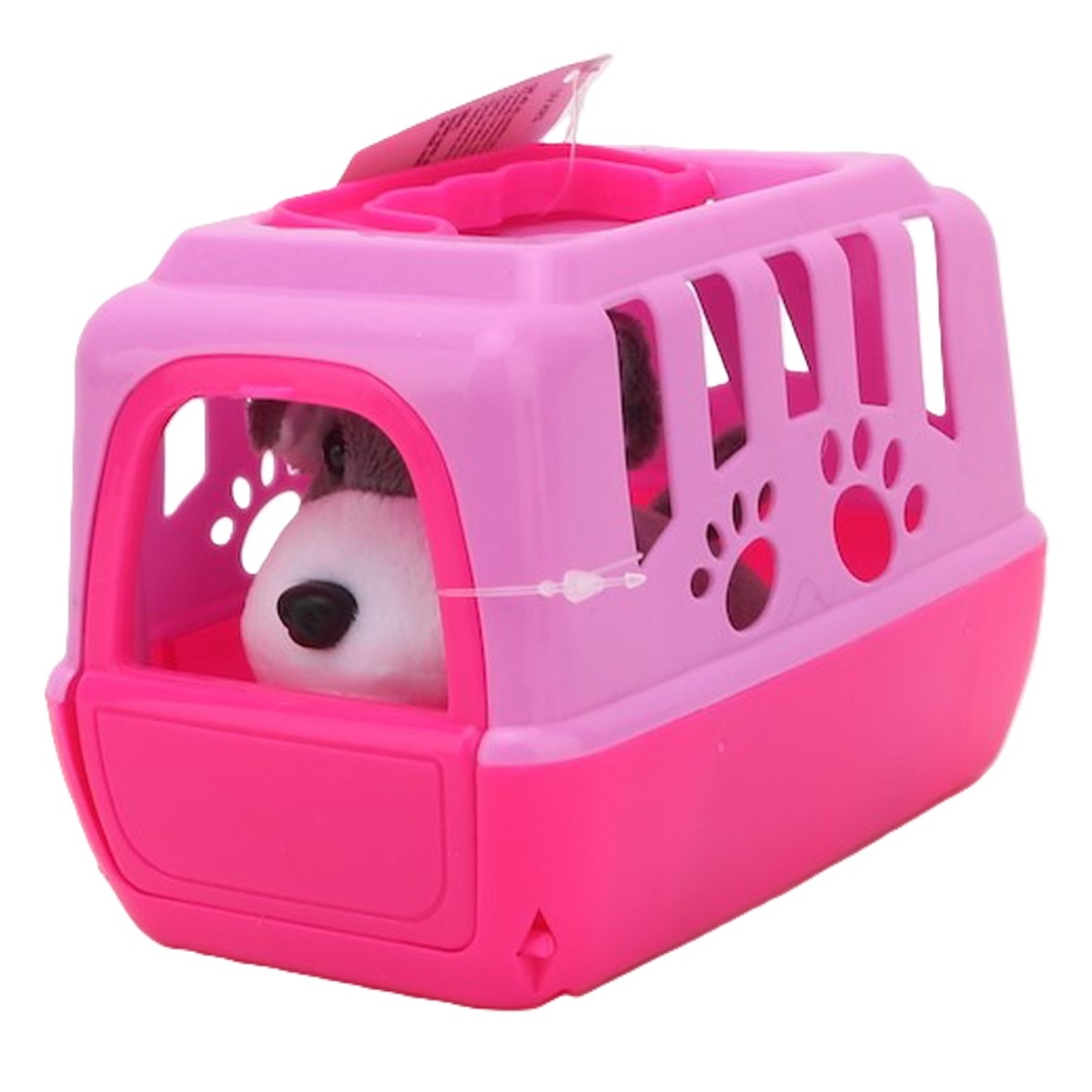 M Toys Oyuncak Hayvan Seti 2929-11673