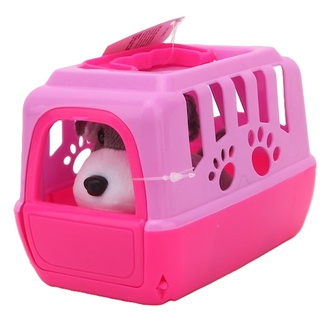 M Toys Oyuncak Hayvan Seti 2929-11673
