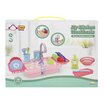 Sunman Lavabo 19 Parçalı b/o 2R.Kutulu - Görsel 1