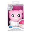 Playgro Sevimli Ayı Projektör Pembe Beyaz - Görsel 3