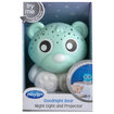Playgro Sevimli Ayı Projektör Mavi Beyaz - Görsel 1